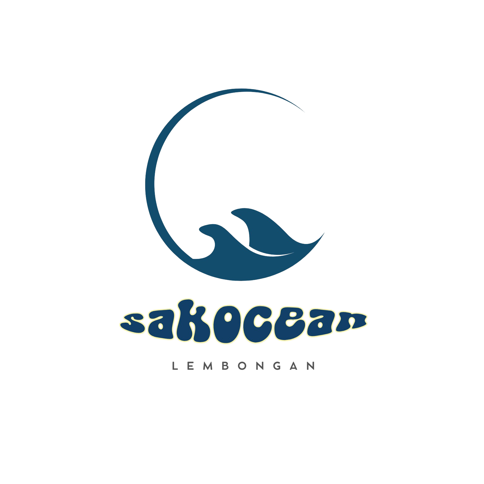 SakOcean Logo