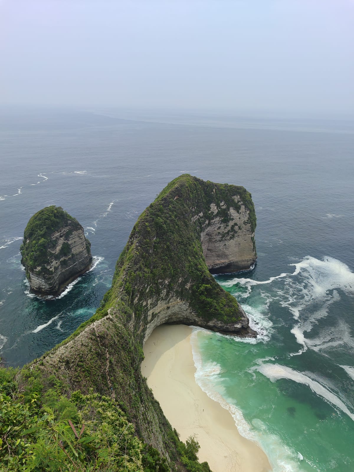 Tour Package Tour West Penida Island (Car) in Nusa Lembongan & Penida by SakOcean