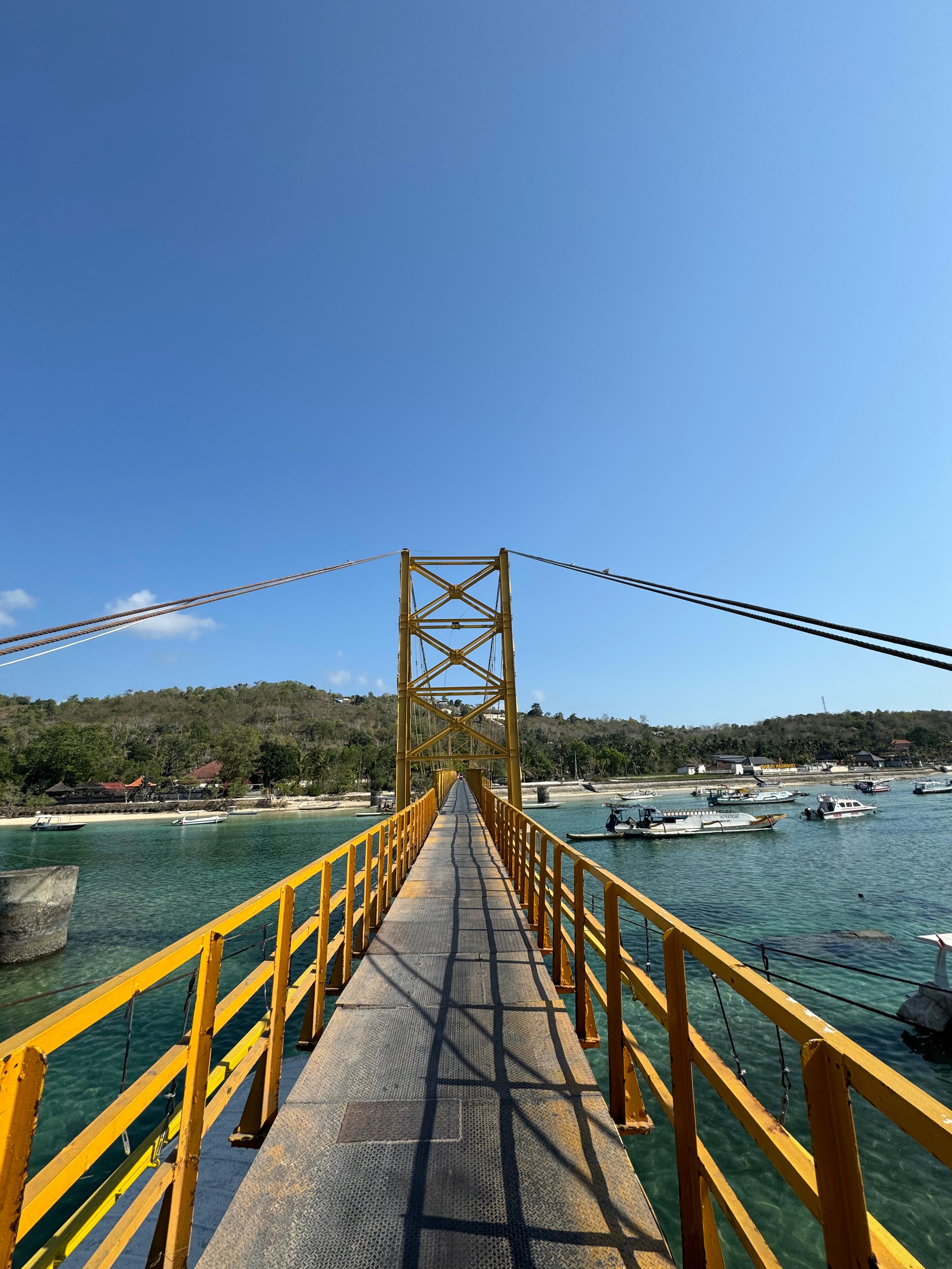 Tour Package Lembongan Island Tour (Car) in Nusa Lembongan & Penida by SakOcean