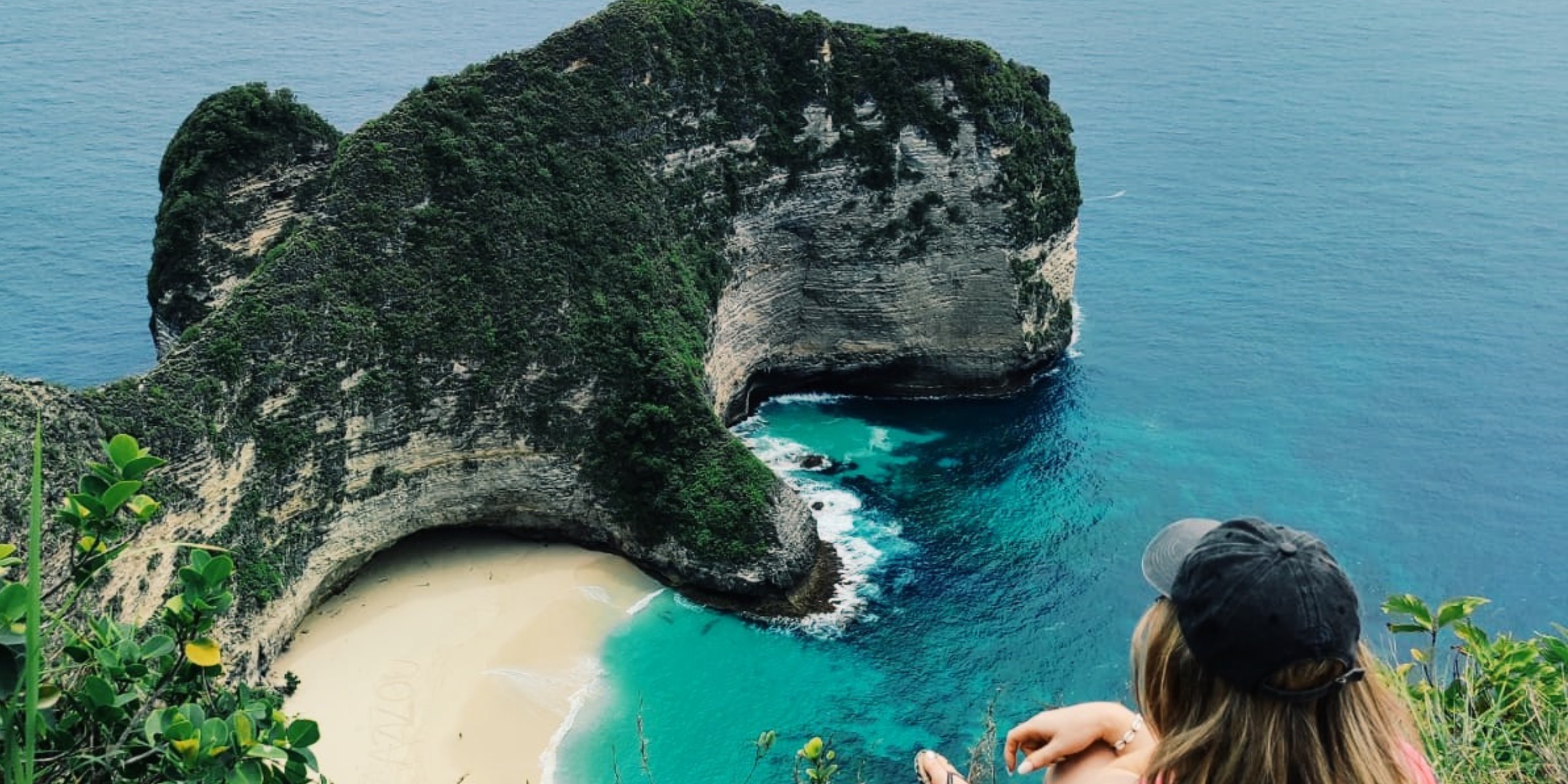 Tour Package West Penida Private Car Tour in Nusa Lembongan & Penida by SakOcean